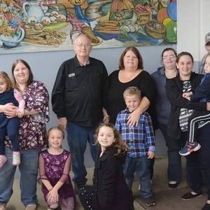 Meet your Posher, Alice